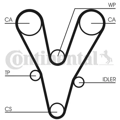 Timing Belt